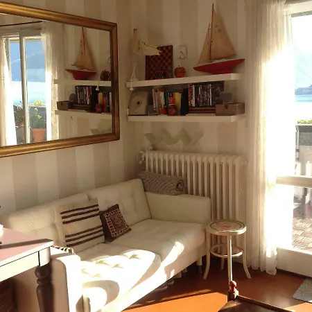 Mansarda Appartement Musso