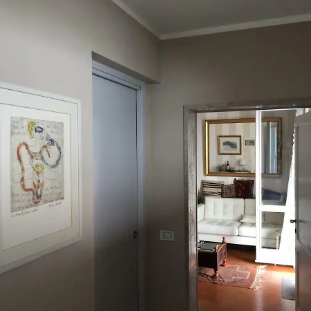 Mansarda Appartement *